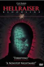 Watch Hellraiser: Bloodline Gomovies123