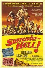 Watch Surrender - Hell! Gomovies123