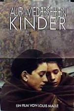 Watch Au revoir les enfants Gomovies123