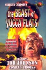 Watch The Beast of Yucca Flats Gomovies123