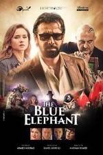 Watch The Blue Elephant Gomovies123