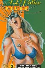 Watch AD Police File 3 The Man Who Bites His Tongue Gomovies123