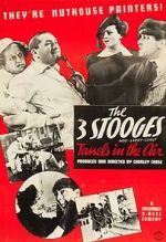 Watch Tassels in the Air (Short 1938) Gomovies123