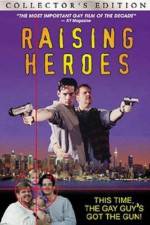 Watch Raising Heroes Gomovies123