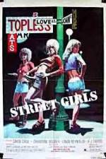 Watch Street Girls Gomovies123