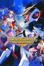 Watch Casshan: Robot Hunter Gomovies123
