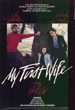 Watch My First Wife Gomovies123