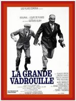 Watch La Grande Vadrouille Gomovies123
