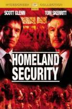 Watch Homeland Security Gomovies123
