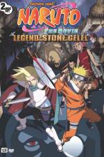 Watch Naruto the Movie 2 Legend of the Stone of Gelel Gomovies123