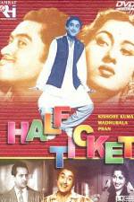 Watch Half Ticket Gomovies123