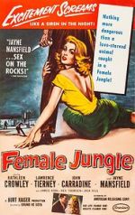 Watch Female Jungle Gomovies123