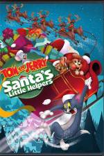 Watch Tom And Jerry\'s Santa\'s Little Helpers Gomovies123