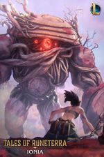 Watch Tales of Runeterra: Ionia - The Lesson (Short 2020) Gomovies123