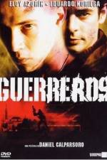 Watch Guerreros Gomovies123