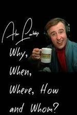 Watch Alan Partridge: Why, When, Where, How and Whom? Gomovies123