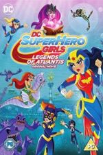 Watch DC Super Hero Girls: Legends of Atlantis Gomovies123