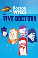 Watch RiffTrax Live: Doctor Who – The Five Doctors Gomovies123