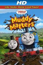 Watch Thomas & Friends Muddy Matters Gomovies123