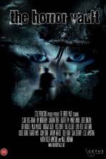 Watch The Horror Vault Vol1 Gomovies123