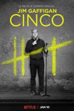 Watch Jim Gaffigan: Cinco Gomovies123