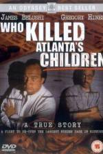 Watch Who Killed Atlanta's Children Gomovies123