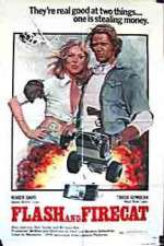 Watch Flash and the Firecat Gomovies123