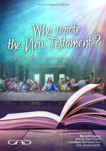 Watch Who Wrote the New Testament? Gomovies123