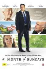 Watch A Month of Sundays Gomovies123
