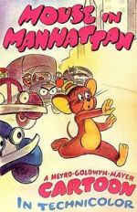 Watch Mouse in Manhattan Gomovies123