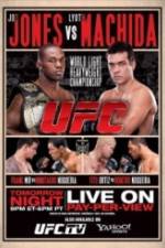 Watch UFC 140: Jones vs. Machida Gomovies123