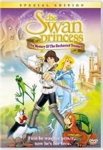 Watch The Swan Princess: The Mystery of the Enchanted Treasure Gomovies123