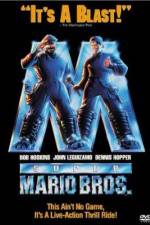 Watch Super Mario Bros. Gomovies123