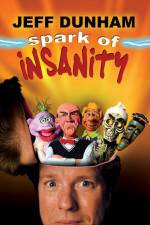 Watch Jeff Dunham: Spark of Insanity Gomovies123