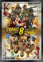 Watch Comic 8: Casino Kings Part 2 Gomovies123