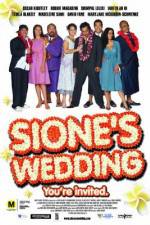 Watch Sione's Wedding Gomovies123
