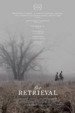 Watch The Retrieval Gomovies123