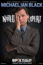 Watch Michael Ian Black: Noted Expert Gomovies123
