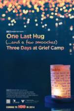 Watch One Last Hug: Three Days at Grief Camp Gomovies123