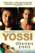 Watch Yossi Gomovies123