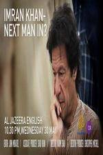 Watch Imran Khan Next man in? Gomovies123