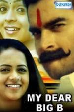 Watch Big B Gomovies123