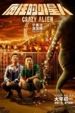 Watch Crazy Alien Gomovies123