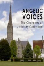 Watch Angelic Voices The Choristers of Salisbury Cathedral Gomovies123