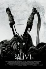 Watch Saw VI Gomovies123