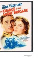 Watch The Charge of the Light Brigade Gomovies123