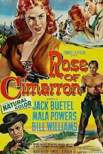 Watch Rose of Cimarron Gomovies123