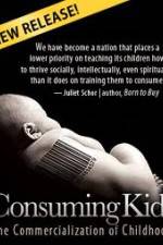 Watch Consuming Kids: The Commercialization of Childhood Gomovies123