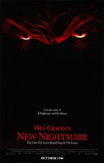 Watch Wes Craven\'s New Nightmare Gomovies123