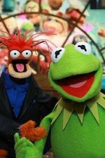 Watch Inside Pepe\'s Studio: Hosted by Pepe the King Prawn Gomovies123